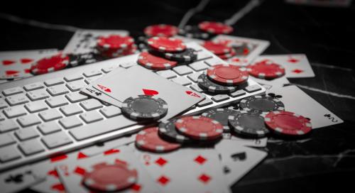 Tovább tisztul a hazai szerencsejáték-piac: újabb illegális szereplő vonul ki Magyarországról