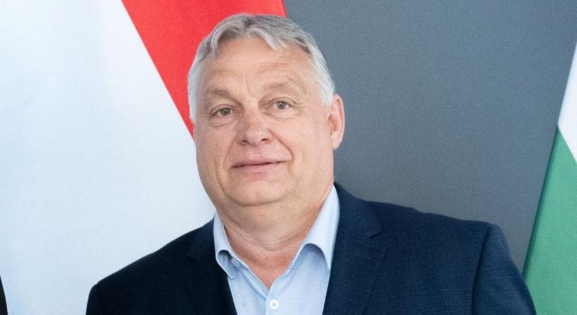 Orbán Viktor nagyinterjút ad vasárnap este