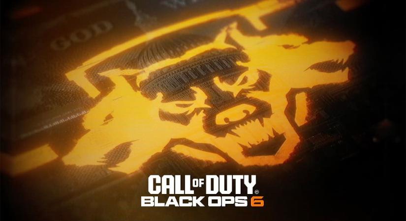 Bejelentették a Call of Duty: Black Ops 6-ot