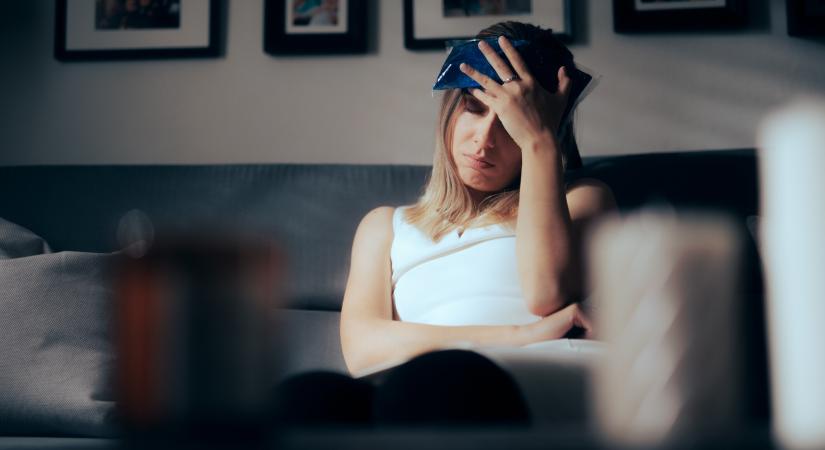 Megéri naplót vezetni a migrénjeinkről