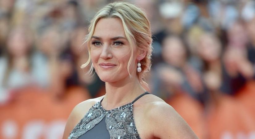 Kate Winslet bevallotta, hogy a mai napig nem tudta túltenni magát azon, hogy régen kövérnek csúfolták