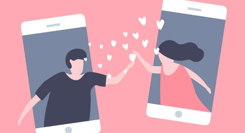 Szexuális és társasági élet kizárólag az online térben – Az erősödő paraszociális kapcsolatok nyomában