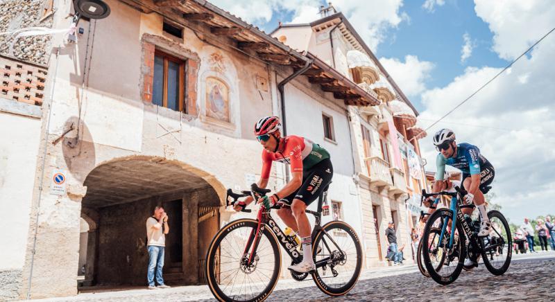 Giro d'Italia hírek: Valter Attila elégedett, Tadej Pogacar nagyon akarta ezt a szakaszt, Rómában zárul az Olasz Kör