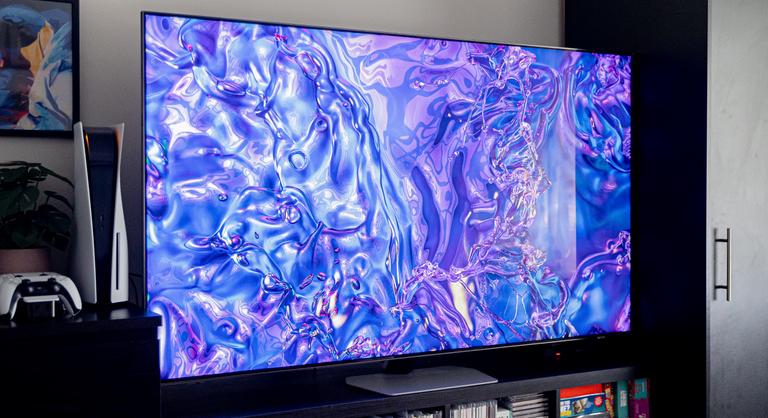 Eldobtuk az agyunkat a Samsung új Neo QLED tévéjétől