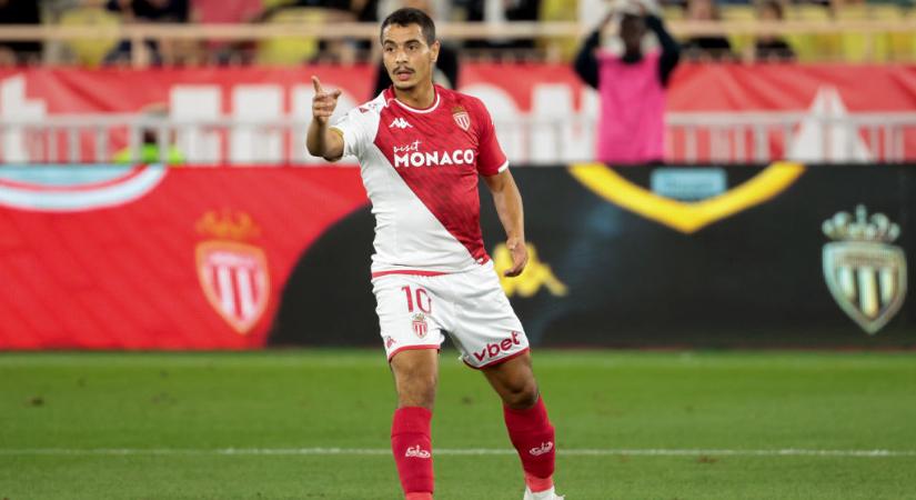 Ligue 1: távozik az AS Monaco történetének második legeredményesebb játékosa! – Hivatalos
