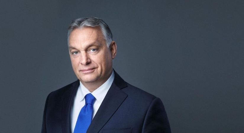 Orbán Viktor hamarosan nagyinterjút ad, kövesse velünk élőben!