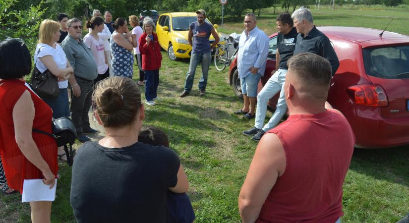 Grezsa István: nincs gazdája a városnak, ez Dobó-Bibó-Janákyn még jobban látszódik