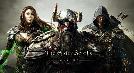Twitteres kalandot kapott a The Elder Scrolls Online