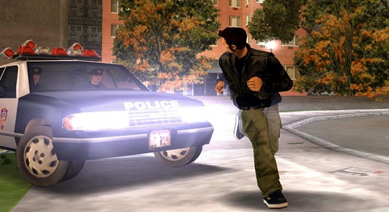Hivatalos többjátékos mód is készült a Grand Theft Auto III-hoz, de kukázták