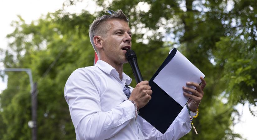 Magyar: Nemrég még Orbán közvetlen közelében dolgozó emberek is drukkolnak nekem