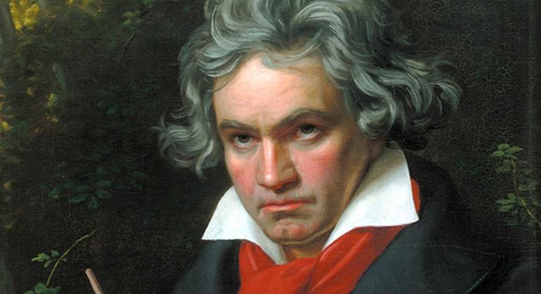 Beethoven a festőőrültségbe betegedett bele