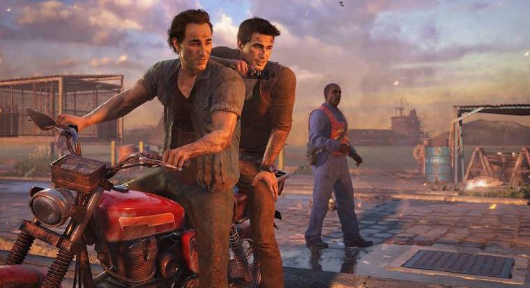 Nekiestek a Naughty Dog fejesének, miután támogatóan nyilatkozott a mesterséges intelligenciáról