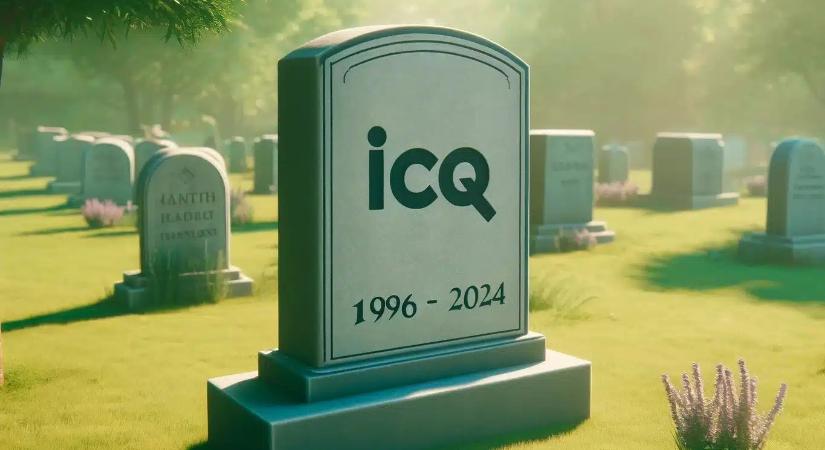 28 év után búcsúzik az ICQ