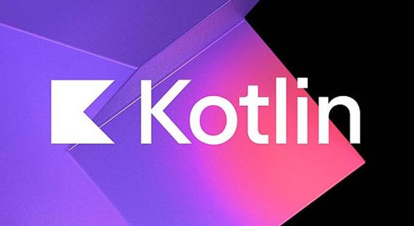 Gyorsabb fordítással és jobb többplatformos támogatással jön a Kotlin 2.0