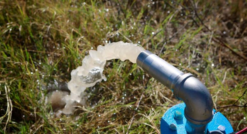 Így enyhíti a gazdák gondjait a tartós vízhiány kihirdetése