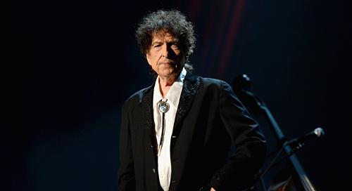 Bob Dylan teljes életműve a Universal Music Publishing Groupé