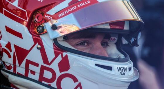 Monacói Nagydíj – Leclerc az első hazai győztes Monte-Carlóban