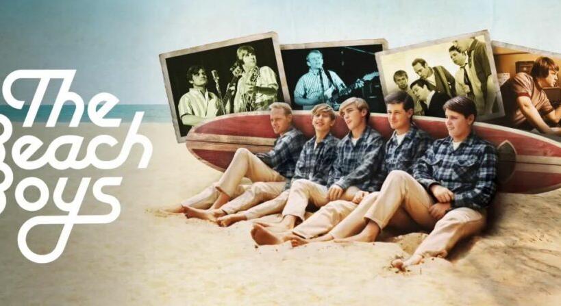 The Beach Boys – kritika