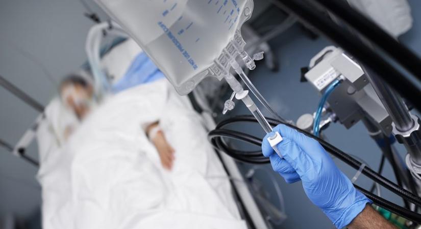 Az eutanázia kérdéséről vitázik a francia parlament