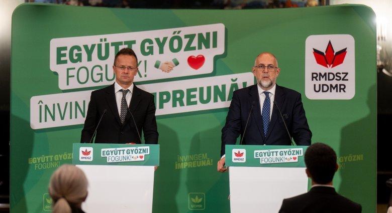 Zajlanak az egyeztetések, hogy miképp folytatódjon az erdélyi gazdaságfejlesztési program
