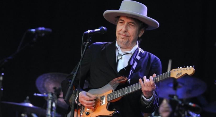 Bob Dylan eladta a teljes életművét, ez lehet az évszázad legnagyobb zeneipari biznisze