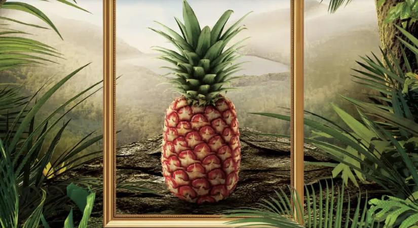 Viszik a 150 ezer forintos ananászt, mint a cukrot