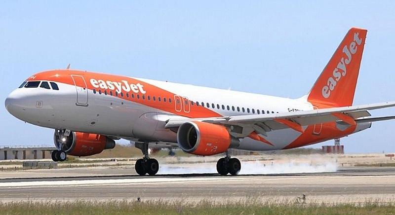 Az EasyJet is beveti a mesterséges intelligenciát