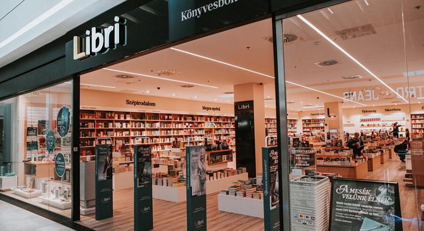 A LIBRI IS ÁTÁLL A HIBRID MUNKAVÉGZÉSRE