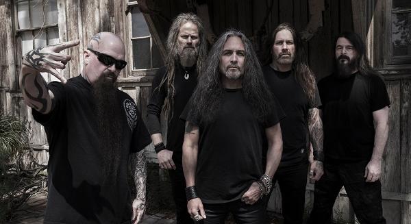Ezek a Motörhead, Metallica és Iron Maiden feldolgozások várhatók Kerry King zenekarától