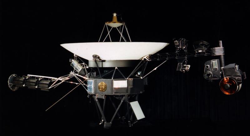 Sok milliárd kilométer távolságból javították meg a Voyagert