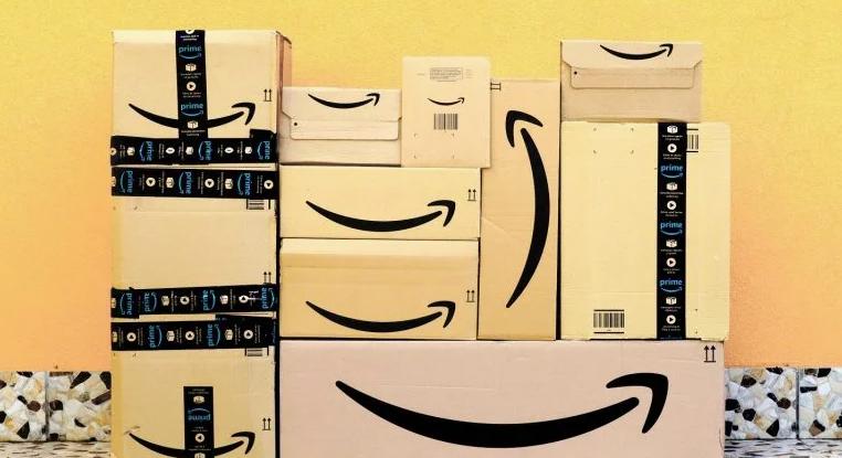 Az Amazon AI-t használ a csomagolási hulladék csökkentésére