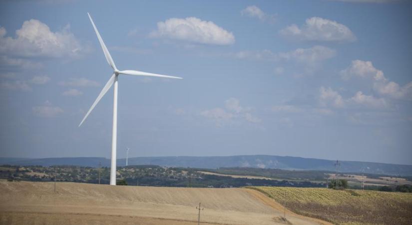 Több szélerőművet akar az Energiaklub