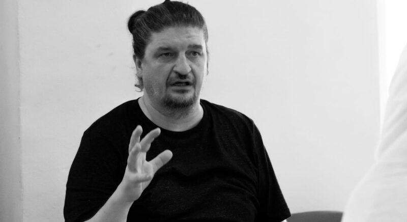 Novák Péter rendezésében mutatja be a Jézus Krisztus szupersztárt a Kolozsvári Magyar Opera