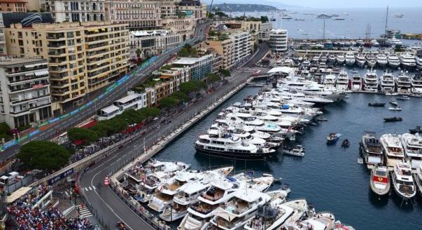 Szavazás: Kell-e az F1-es naptárba a Monacói Nagydíj?