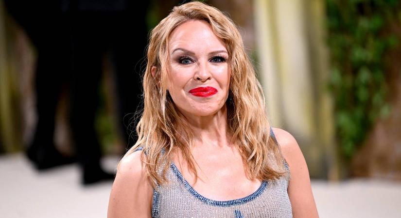 111 érdekes tény Kylie Minogue-ról, aki ma ünnepli az 56. születésnapját