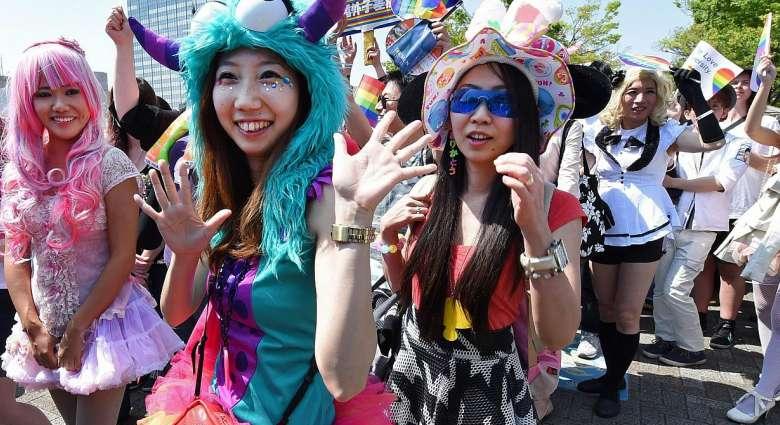 Menekültstátuszt kapott egy japán leszbikus pár Kanadában