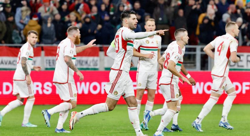 Újabb információk a magyar válogatott Nemzetek Ligája mérkőzéseiről