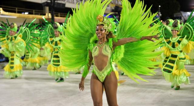Megtartanák jövőre a riói karnevált, de nyáron