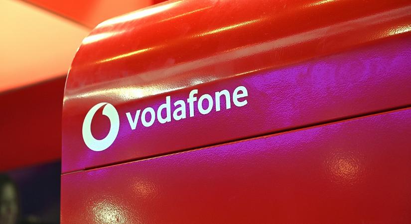 Váratlan fordulat: mégis ránéz a GVH a Vodafone felvásárlására