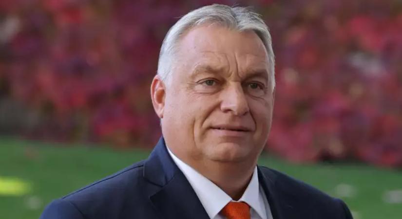 Orbán éppen annyira veszélyes, mint a radioaktivitás