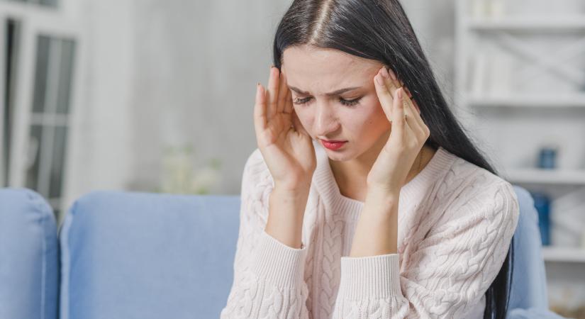 Döbbenetes dolog derült ki a migrénről: ettől lehet annyira súlyos
