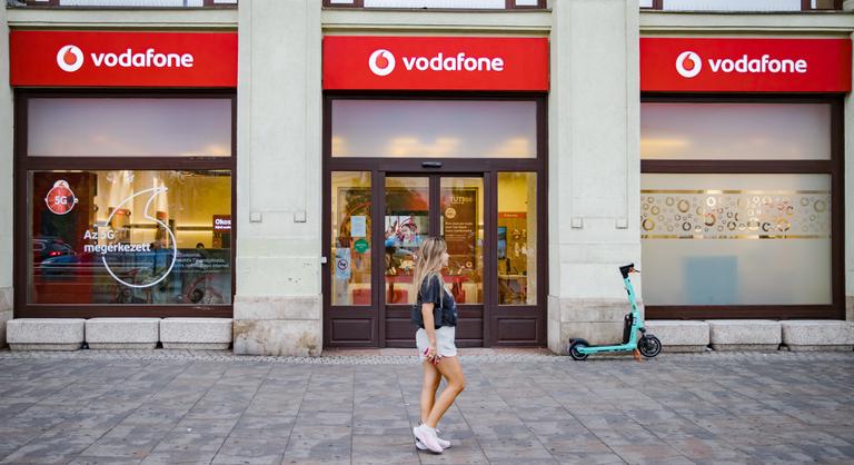 Vodafone-felvásárlás: tiszta vizet öntöttek a pohárba