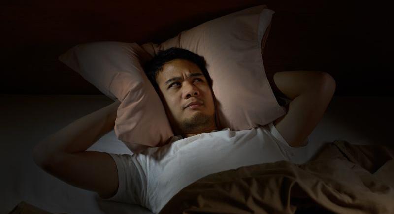 Gyakran felébredsz éjszakánként? Nem csak az álmatlanság jele lehet