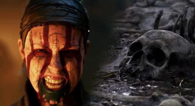 Senua’s Saga: Hellblade II – Az őrült, vézna harcoslány, akitől még a vikingek is félnek