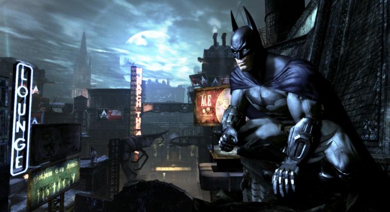Az Xbox adhatja ki a Batman: Arkham széria fejlesztőinek új játékát