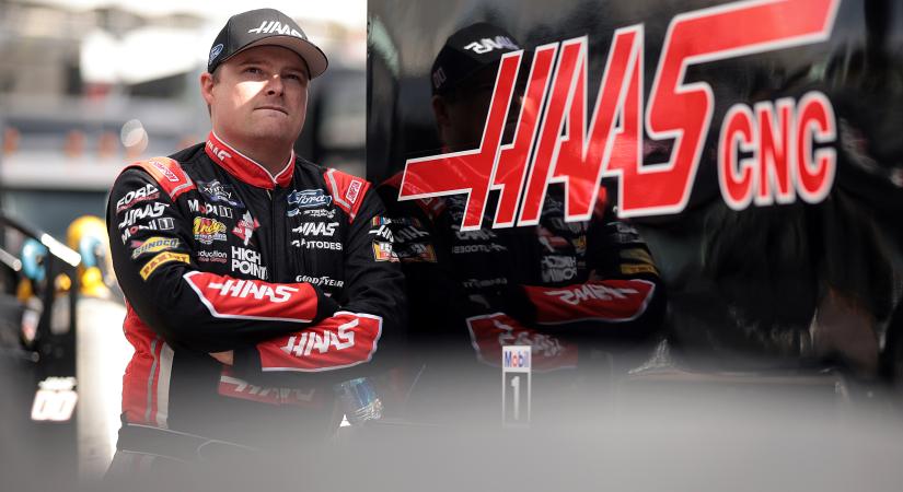 NASCAR: Végleg megszűnik a Stewart-Haas Racing!