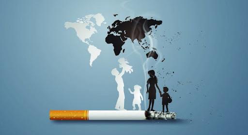 Május 31.: Dohányzásmentes világnap