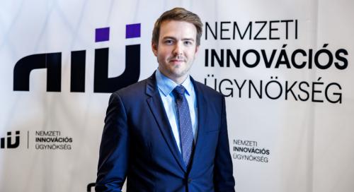 Ősszel Magyarországra figyel a nemzetközi innovációs ökoszisztéma