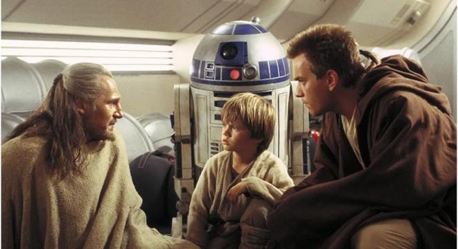 George Lucas megszólalt: ez lehetett a gond annak idején a Star Wars előzmény-trilógiával?!