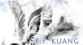 R. F. Kuang: Sárkányköztársaság